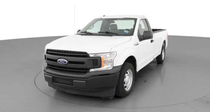 Thumbnail: 2019 Ford Econoline - 1