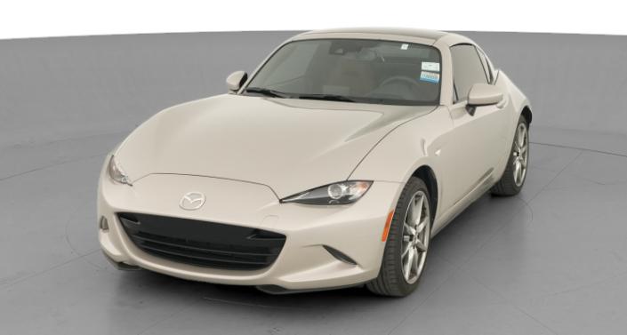Thumbnail: 2022 Mazda MX-5 Miata - 1