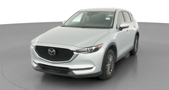 Thumbnail: 2019 Mazda CX-5 - 1