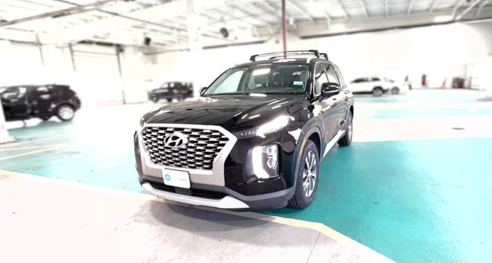 Thumbnail: 2022 Hyundai Palisade - 1