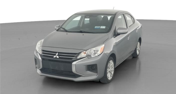 2022 Mitsubishi Mirage G4 LE -
                  Lorain, OH