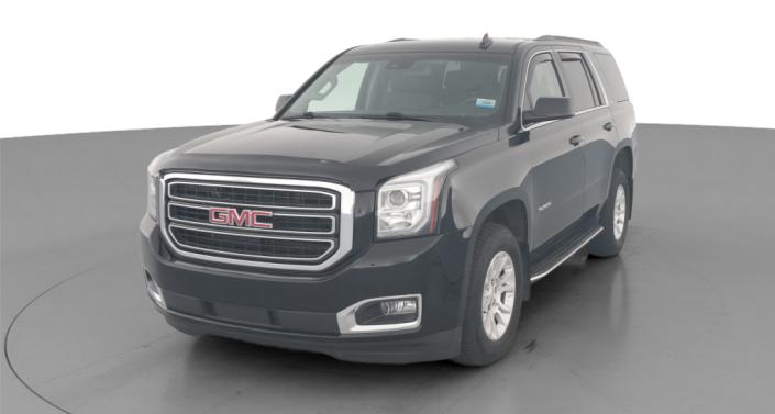 Thumbnail: 2019 GMC Yukon - 1