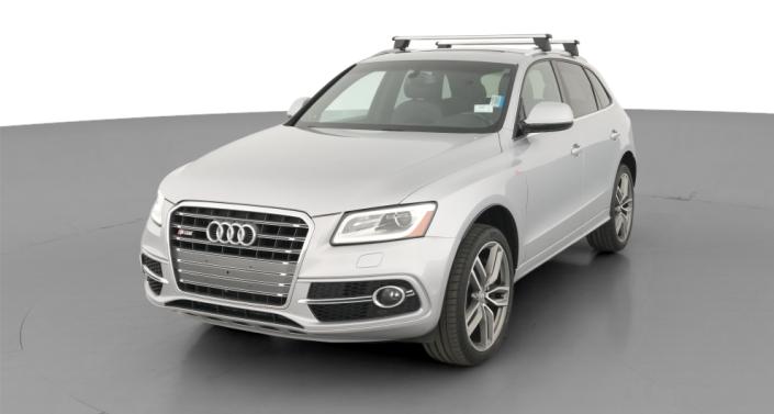 2016 Audi SQ5 Premium Plus -
                  Tolleson, AZ