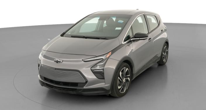 Thumbnail: 2023 Chevrolet Bolt EV - 1