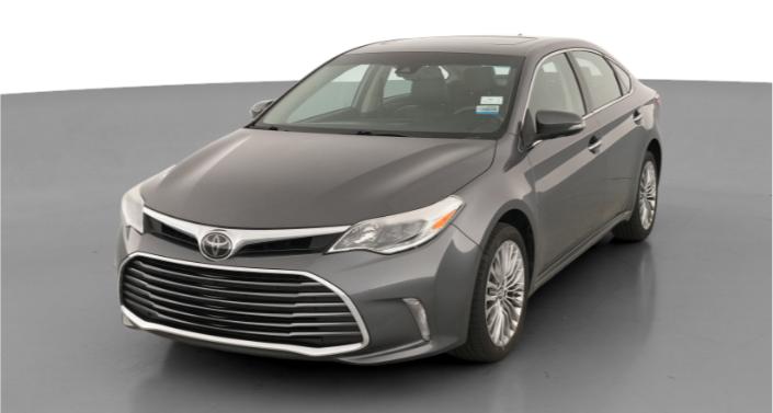 Thumbnail: 2016 Toyota Avalon - 1