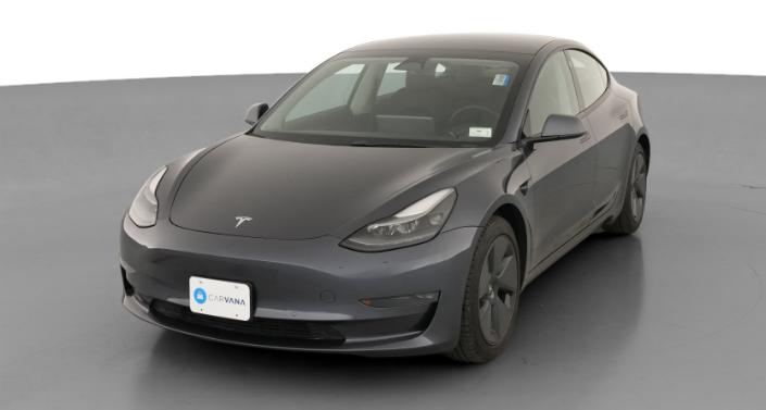 Thumbnail: 2022 Tesla Model 3 - 1