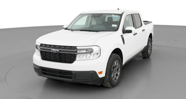 Thumbnail: 2023 Ford Maverick - 1