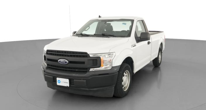 Thumbnail: 2020 Ford Econoline - 1