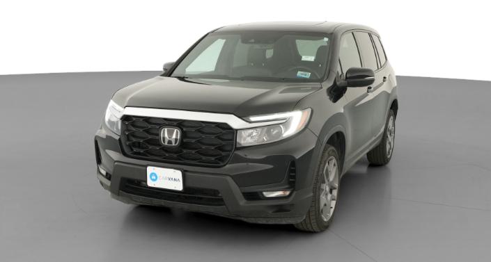 2023 Honda Passport EX-L -
                  Tolleson, AZ