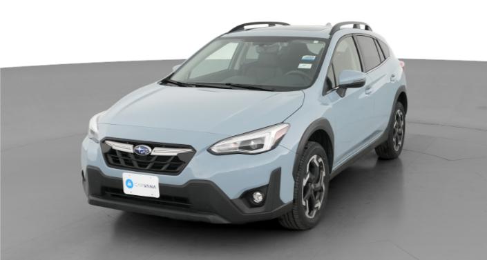 Thumbnail: 2021 Subaru Crosstrek - 1