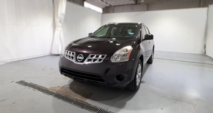 Thumbnail: 2011 Nissan Rogue - 1