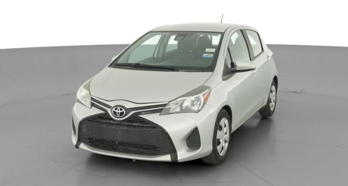 2017 Toyota Yaris L -
                  Tolleson, AZ