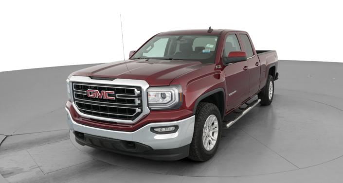 Thumbnail: 2016 GMC Sierra 1500 - 1