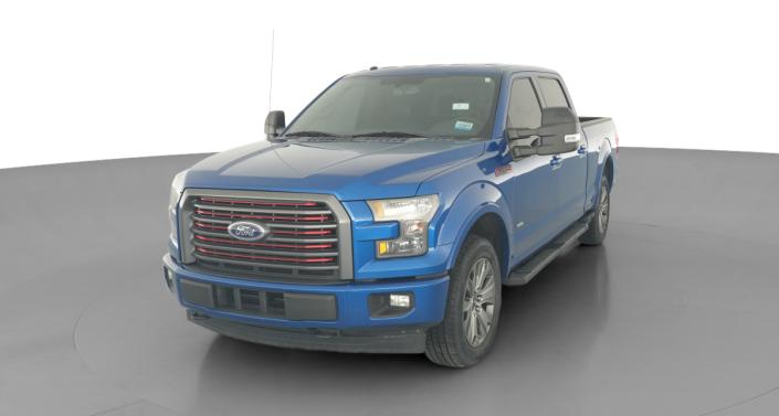 Thumbnail: 2017 Ford Econoline - 1