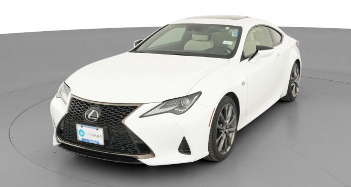 2022 Lexus RC 300 -
                  West Memphis, AR