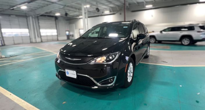 Thumbnail: 2020 Chrysler Pacifica - 1