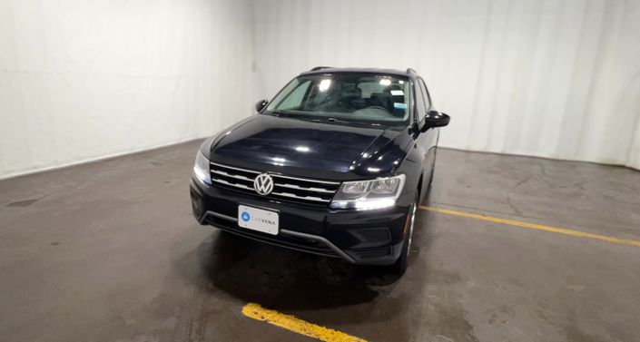 Thumbnail: 2019 Volkswagen Tiguan - 1