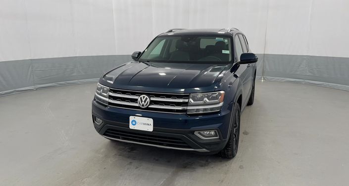 Thumbnail: 2019 Volkswagen Atlas - 1