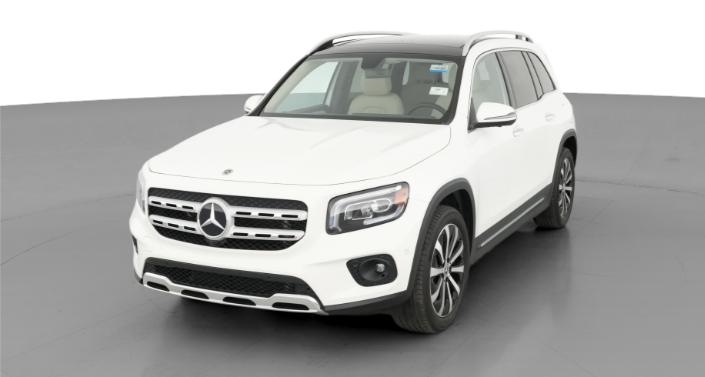 Thumbnail: 2023 Mercedes-Benz GLB - 1