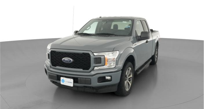 Thumbnail: 2019 Ford Econoline - 1