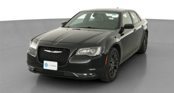 Thumbnail: 2019 Chrysler 300 - 1