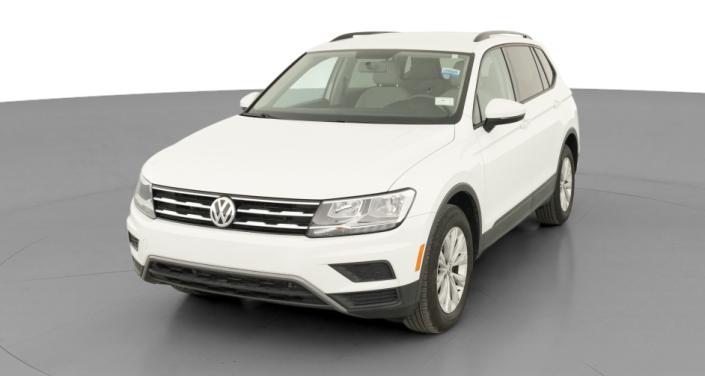 Thumbnail: 2019 Volkswagen Tiguan - 1