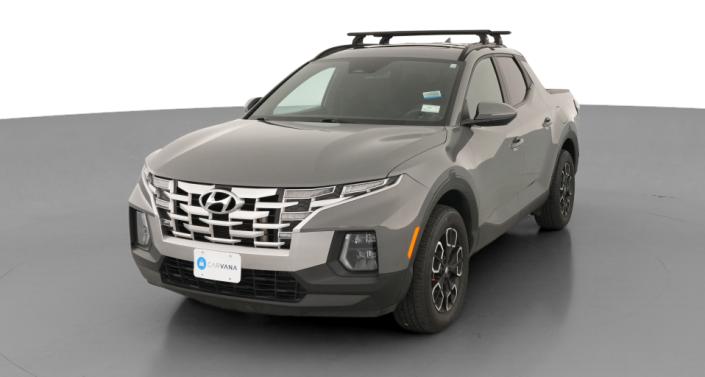 2022 Hyundai Santa Cruz SEL -
                  Auburn, GA