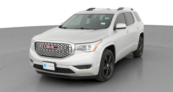 Thumbnail: 2017 GMC Acadia - 1