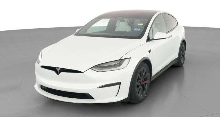 Thumbnail: 2023 Tesla Model X - 1