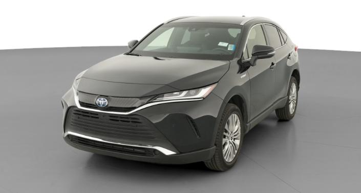Thumbnail: 2021 Toyota Venza - 1