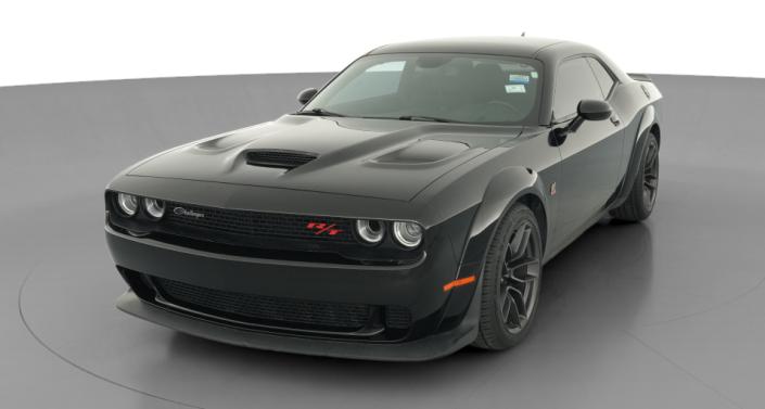 Thumbnail: 2019 Dodge Challenger - 1