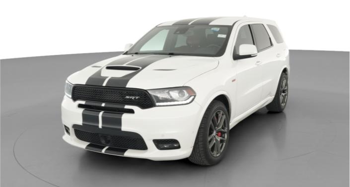 Thumbnail: 2019 Dodge Durango - 1
