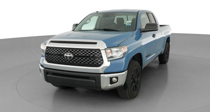 Thumbnail: 2019 Toyota Tundra - 1