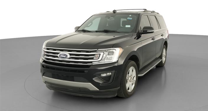 Thumbnail: 2020 Ford Expedition - 1
