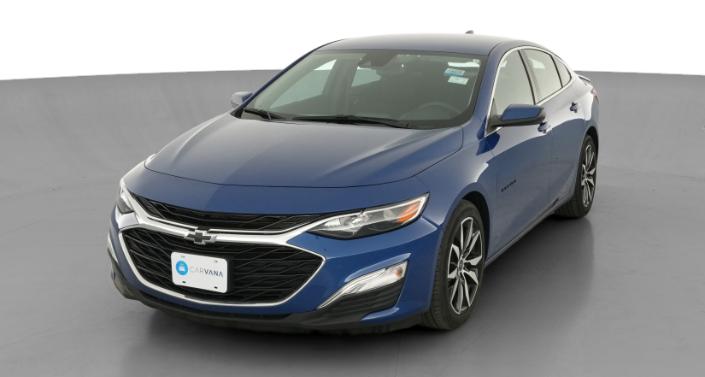 Thumbnail: 2023 Chevrolet Malibu - 1