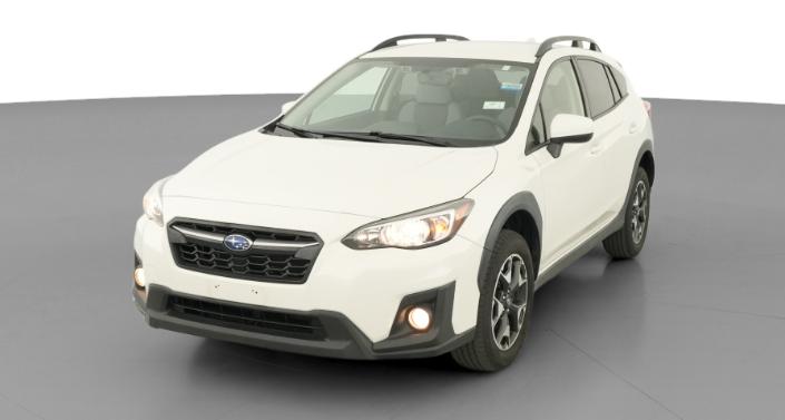 Thumbnail: 2020 Subaru Crosstrek - 1