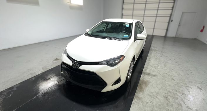 Thumbnail: 2017 Toyota Corolla - 1