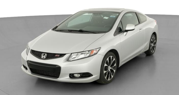 Thumbnail: 2013 Honda Civic - 1