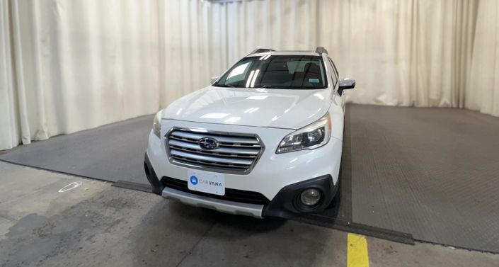 Thumbnail: 2016 Subaru Outback - 1