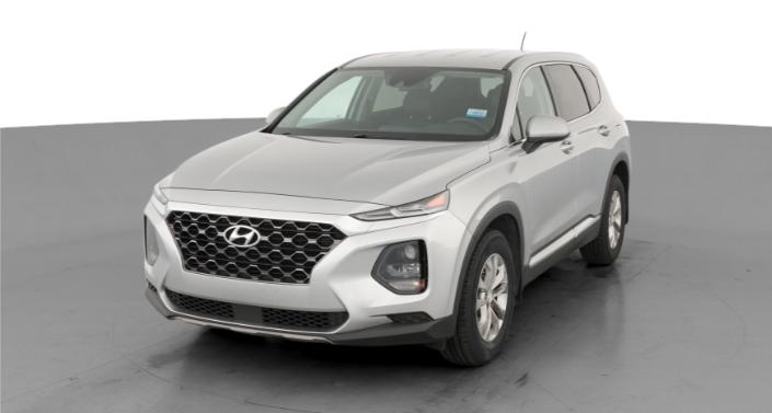Thumbnail: 2020 Hyundai Santa Fe - 1