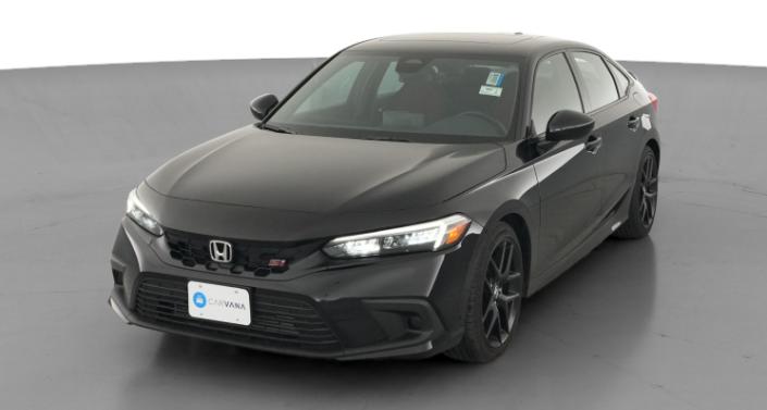 Thumbnail: 2024 Honda Civic - 1