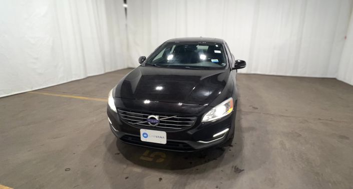 2015 Volvo S60 T5 -
                  Framingham, MA