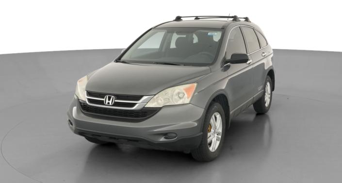 Thumbnail: 2011 Honda CR-V - 1