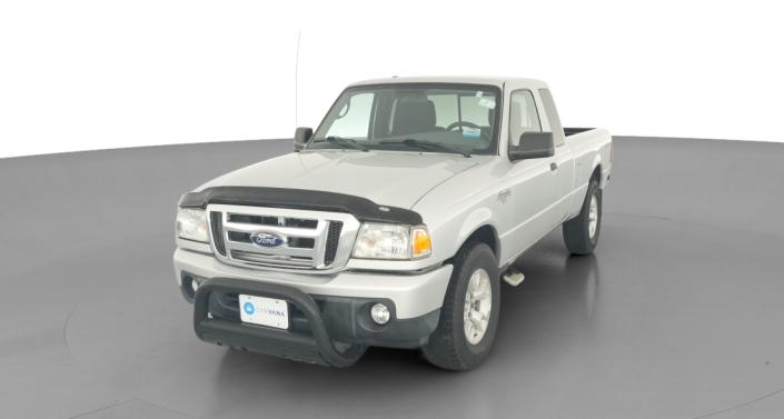 Thumbnail: 2011 Ford Ranger - 1