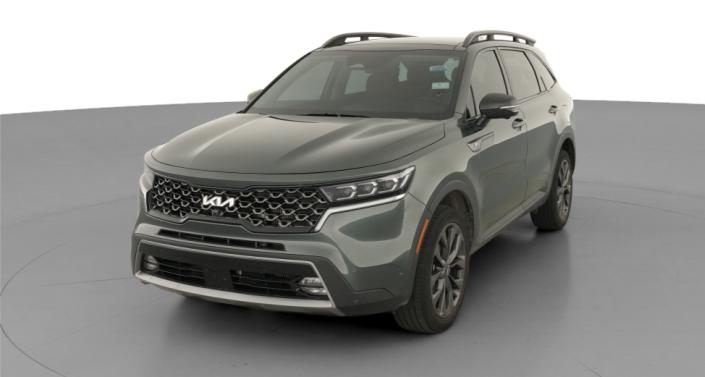 Thumbnail: 2023 Kia Sorento - 1