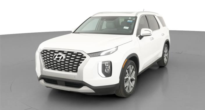 Thumbnail: 2022 Hyundai Palisade - 1