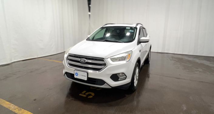 Thumbnail: 2017 Ford Escape - 1