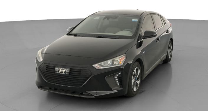 2019 Hyundai Ioniq SEL -
                  Haines City, FL