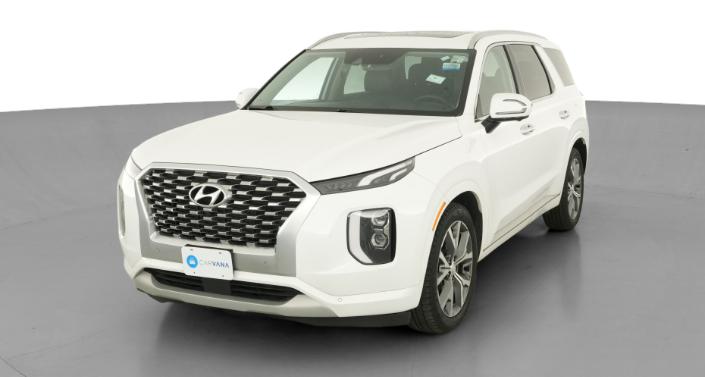 Thumbnail: 2021 Hyundai Palisade - 1