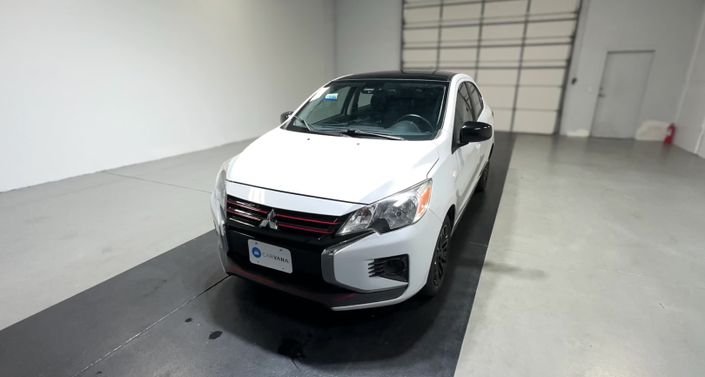 Thumbnail: 2023 Mitsubishi Mirage G4 - 1